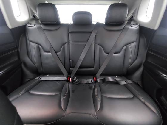 JEEP COMPASS 1.3 T270 TURBO FLEX LONGITUDE AT6 — foto 18