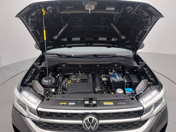 VOLKSWAGEN TAOS 1.4 250 TSI TOTAL FLEX HIGHLINE AUTOMÁTICO — foto 10