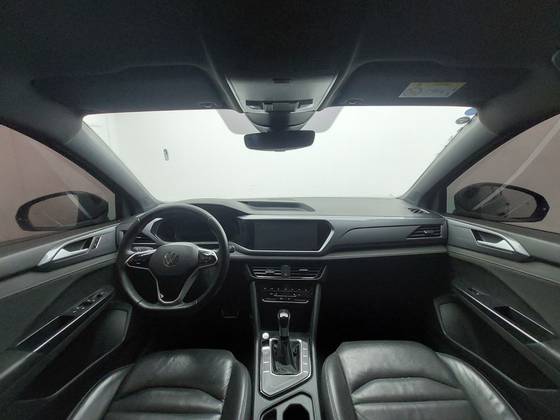 VOLKSWAGEN TAOS 1.4 250 TSI TOTAL FLEX HIGHLINE AUTOMÁTICO — foto 15