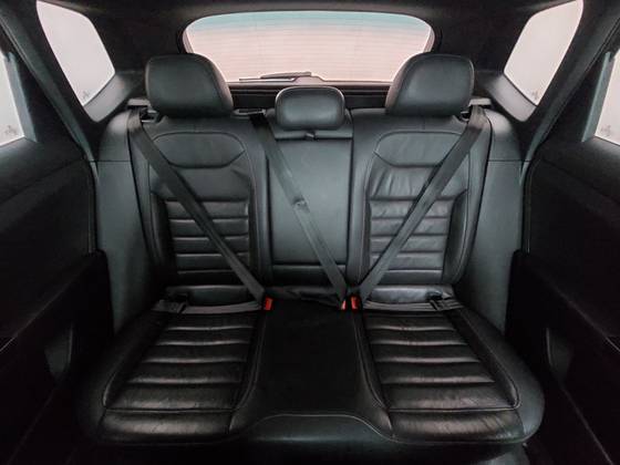 VOLKSWAGEN TAOS 1.4 250 TSI TOTAL FLEX HIGHLINE AUTOMÁTICO — foto 18