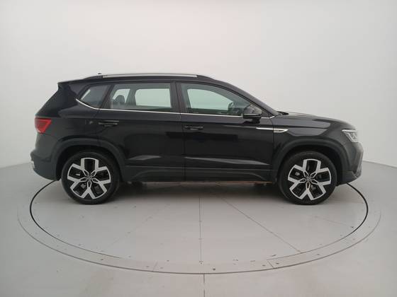VOLKSWAGEN TAOS 1.4 250 TSI TOTAL FLEX HIGHLINE AUTOMÁTICO — foto 6
