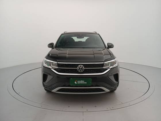 VOLKSWAGEN TAOS 1.4 250 TSI TOTAL FLEX HIGHLINE AUTOMÁTICO — foto 8
