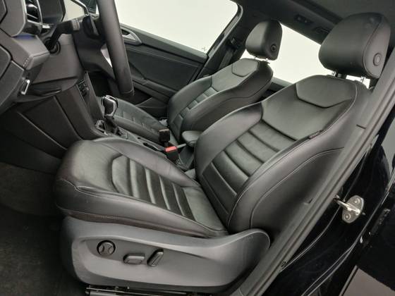 VOLKSWAGEN TAOS 1.4 250 TSI TOTAL FLEX HIGHLINE AUTOMÁTICO — foto 16