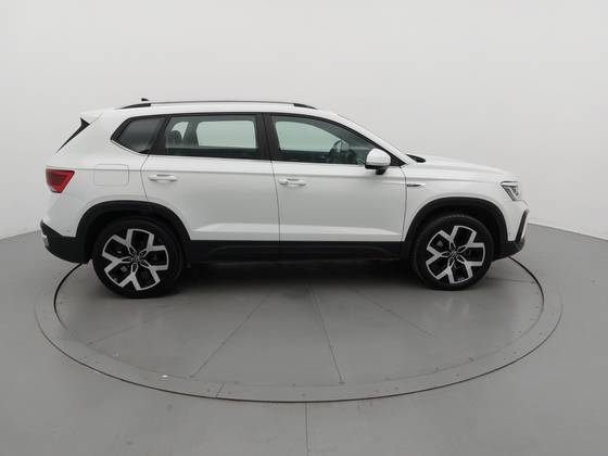 VOLKSWAGEN TAOS 1.4 250 TSI TOTAL FLEX HIGHLINE AUTOMÁTICO — foto 6
