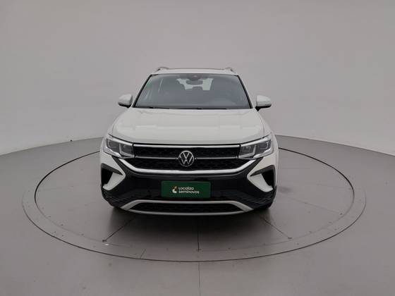 VOLKSWAGEN TAOS 1.4 250 TSI TOTAL FLEX HIGHLINE AUTOMÁTICO — foto 8