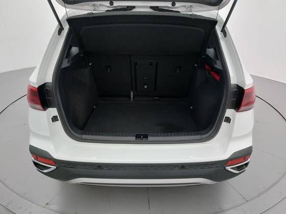 VOLKSWAGEN TAOS 1.4 250 TSI TOTAL FLEX HIGHLINE AUTOMÁTICO — foto 9