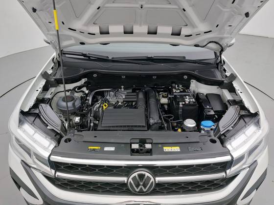 VOLKSWAGEN TAOS 1.4 250 TSI TOTAL FLEX HIGHLINE AUTOMÁTICO — foto 10