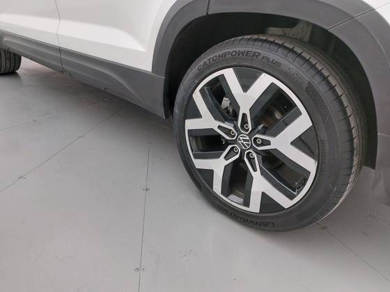 VOLKSWAGEN TAOS 1.4 250 TSI TOTAL FLEX HIGHLINE AUTOMÁTICO — foto 12
