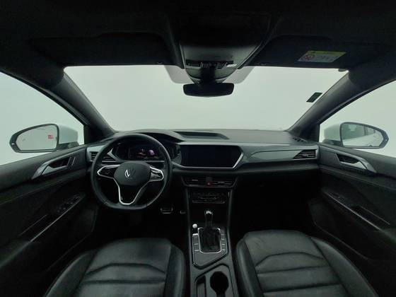 VOLKSWAGEN TAOS 1.4 250 TSI TOTAL FLEX HIGHLINE AUTOMÁTICO — foto 15
