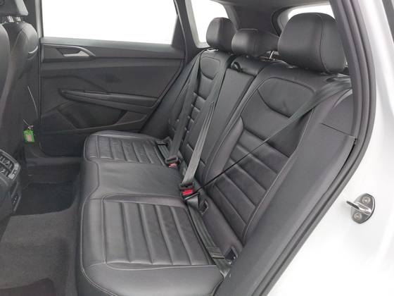 VOLKSWAGEN TAOS 1.4 250 TSI TOTAL FLEX HIGHLINE AUTOMÁTICO — foto 17