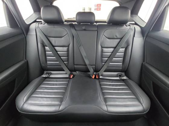 VOLKSWAGEN TAOS 1.4 250 TSI TOTAL FLEX HIGHLINE AUTOMÁTICO — foto 18