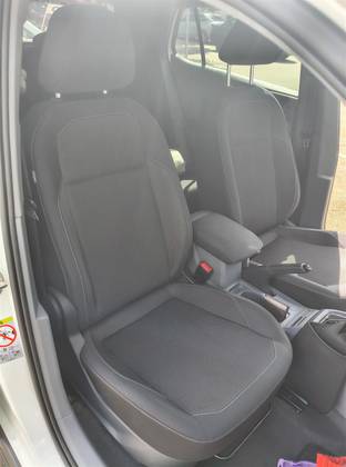 VOLKSWAGEN T-CROSS 1.0 200 TSI TOTAL FLEX AUTOMÁTICO — foto 8