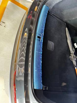 AUDI Q5 2.0 45 TFSI GASOLINA PRESTIGE QUATTRO S TRONIC — foto 8