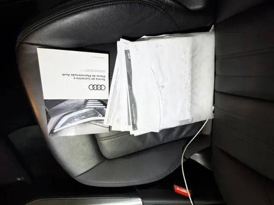 AUDI Q5 2.0 45 TFSI GASOLINA PRESTIGE QUATTRO S TRONIC — foto 11