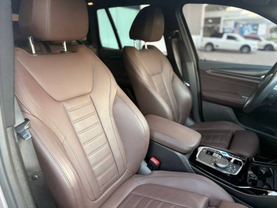 BMW iX3 ELÉTRICO M SPORT — foto 7