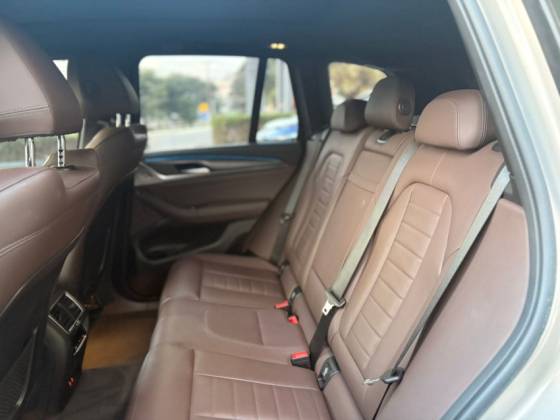 BMW iX3 ELÉTRICO M SPORT — foto 8