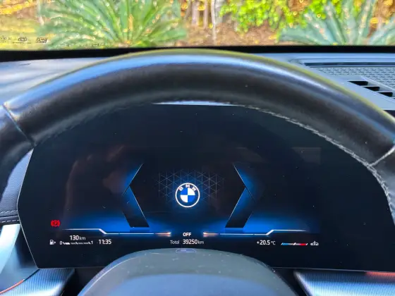 BMW X1 2.0 16V TURBO GASOLINA SDRIVE20I X-LINE STEPTRONIC — foto 9