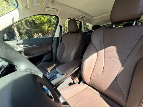BMW X1 2.0 16V TURBO GASOLINA SDRIVE20I X-LINE STEPTRONIC — foto 12