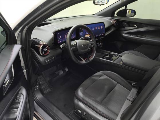 CHEVROLET BLAZER EV 102 KW ELÉTRICO RS — foto 4