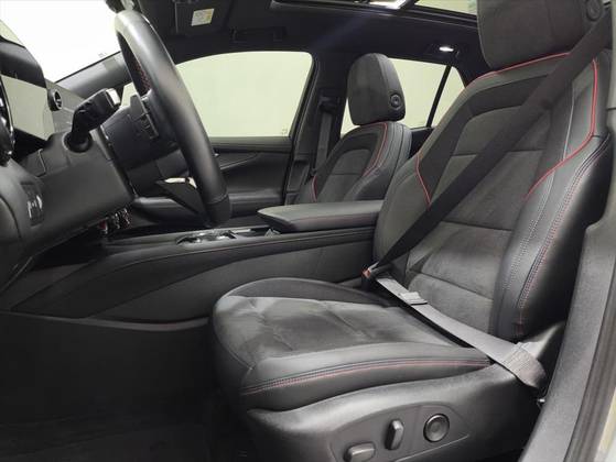 CHEVROLET BLAZER EV 102 KW ELÉTRICO RS — foto 5