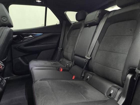 CHEVROLET BLAZER EV 102 KW ELÉTRICO RS — foto 6