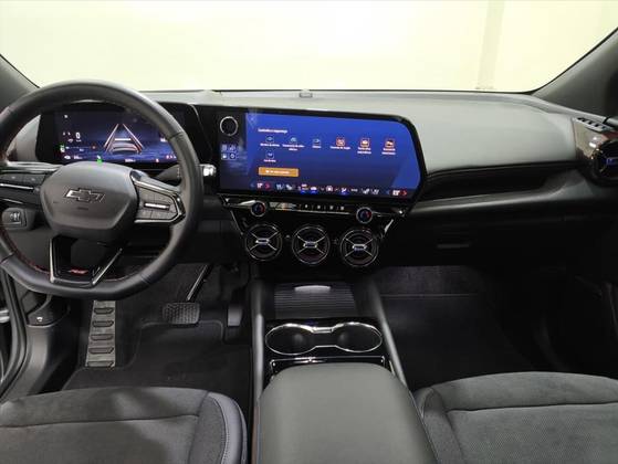 CHEVROLET BLAZER EV 102 KW ELÉTRICO RS — foto 7