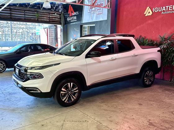 FIAT TORO 1.3 TURBO 270 FLEX FREEDOM AT6 — foto 3