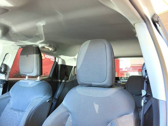 FIAT TORO 1.3 TURBO 270 FLEX FREEDOM AT6 — foto 4