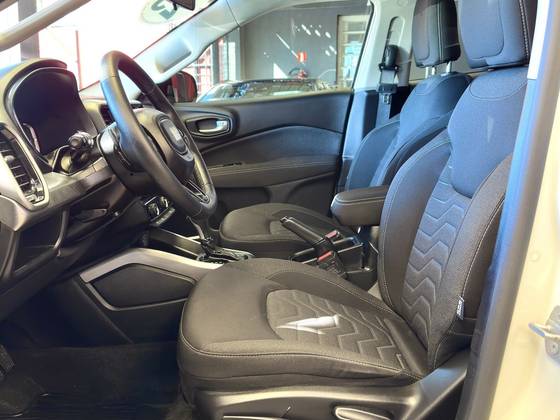 FIAT TORO 1.3 TURBO 270 FLEX FREEDOM AT6 — foto 12