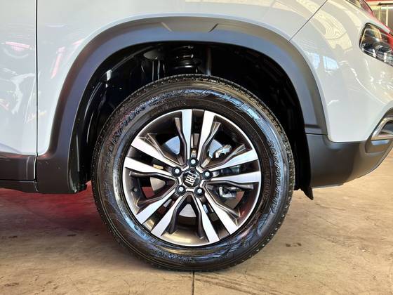 FIAT TORO 1.3 TURBO 270 FLEX FREEDOM AT6 — foto 20