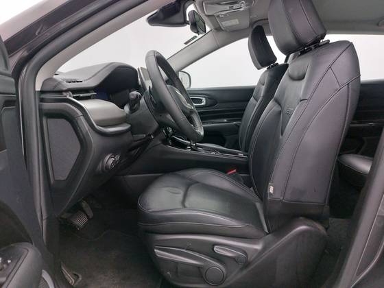 JEEP COMPASS 1.3 T270 TURBO FLEX LONGITUDE AT6 — foto 16