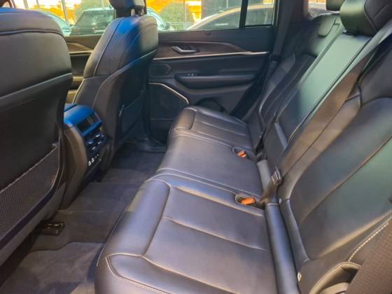 JEEP GRAND CHEROKEE 2.0 TURBO HÍBRIDO 4XE AT8 — foto 13