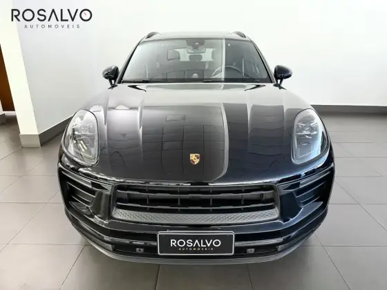 PORSCHE MACAN 2.0 TURBO GASOLINA PDK — foto 2