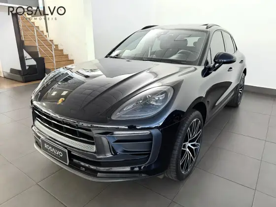 PORSCHE MACAN 2.0 TURBO GASOLINA PDK — foto 4