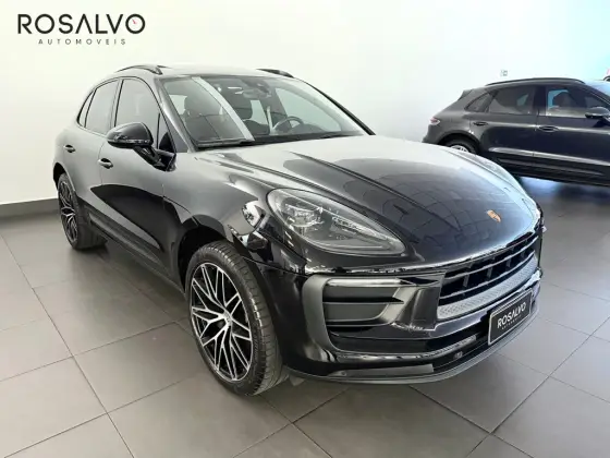 PORSCHE MACAN 2.0 TURBO GASOLINA PDK — foto 5