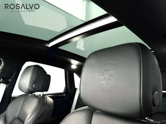 PORSCHE MACAN 2.0 TURBO GASOLINA PDK — foto 6