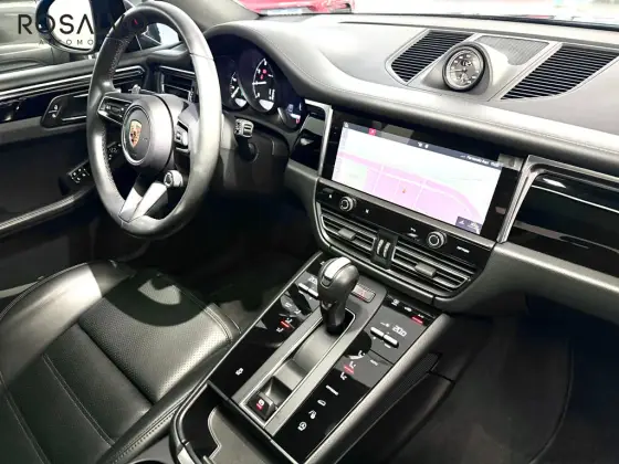 PORSCHE MACAN 2.0 TURBO GASOLINA PDK — foto 10