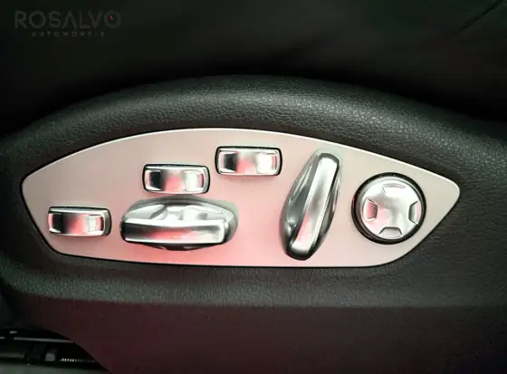 PORSCHE MACAN 2.0 TURBO GASOLINA PDK — foto 11
