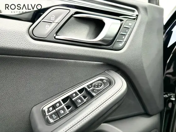 PORSCHE MACAN 2.0 TURBO GASOLINA PDK — foto 12