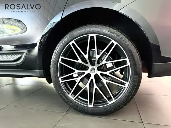 PORSCHE MACAN 2.0 TURBO GASOLINA PDK — foto 16