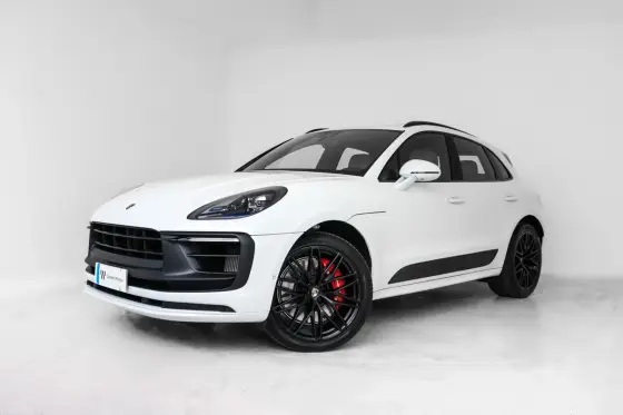 PORSCHE MACAN 2.9 V6 BITURBO GASOLINA GTS PDK