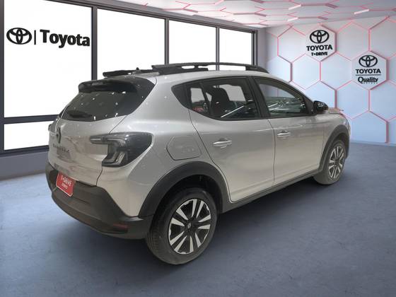 RENAULT KARDIAN 1.0 TCE FLEX EVOLUTION EDC — foto 4