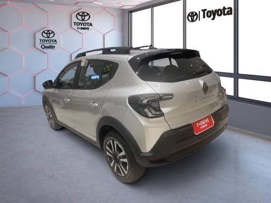 RENAULT KARDIAN 1.0 TCE FLEX EVOLUTION EDC — foto 5