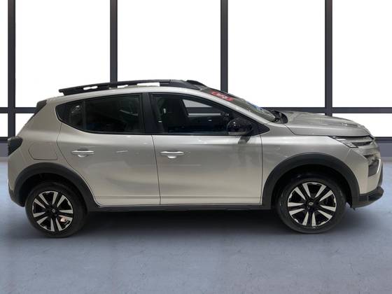 RENAULT KARDIAN 1.0 TCE FLEX EVOLUTION EDC — foto 6