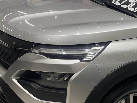 RENAULT KARDIAN 1.0 TCE FLEX EVOLUTION EDC — foto 7