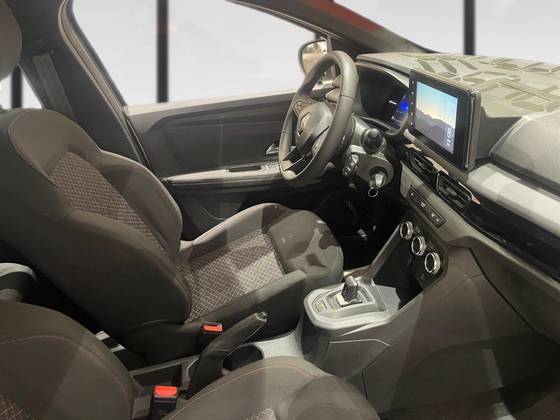 RENAULT KARDIAN 1.0 TCE FLEX EVOLUTION EDC — foto 15