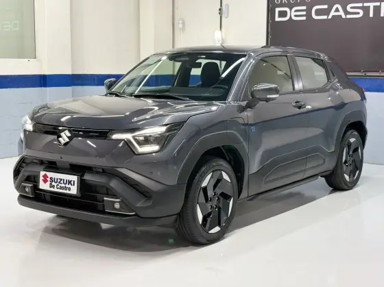 Carro 61 KW ELÉTRICO 4STYLE 4X4