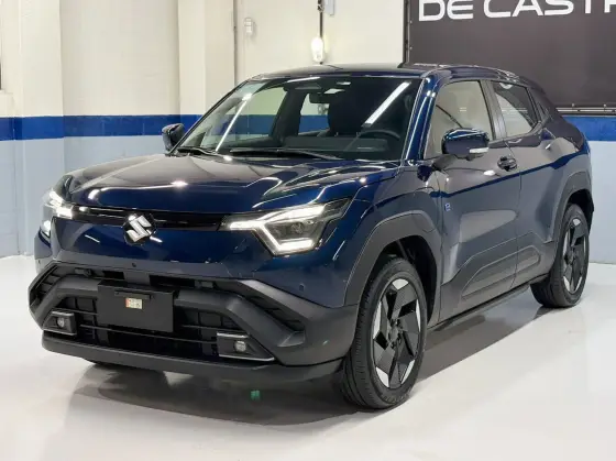 Carro 61 KW ELÉTRICO 4STYLE 4X4