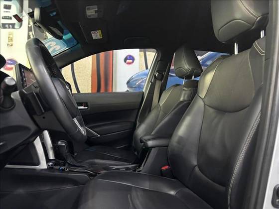 TOYOTA COROLLA CROSS 2.0 VVT-IE FLEX XRE DIRECT SHIFT — foto 11