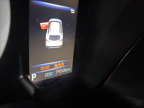 TOYOTA COROLLA CROSS 2.0 VVT-IE FLEX XRE DIRECT SHIFT — foto 14